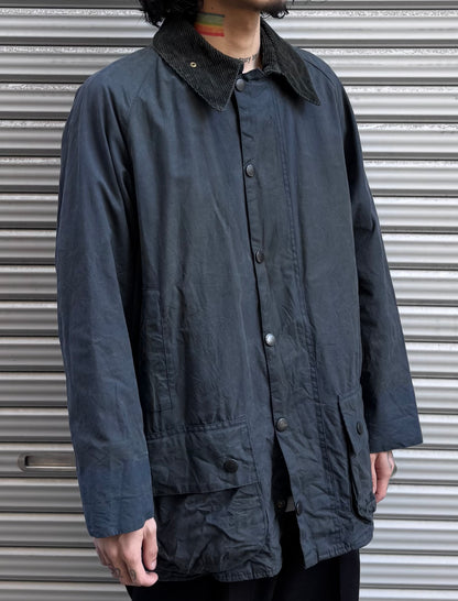90’s Barbour「BEAUFORT」オイルドジャケット