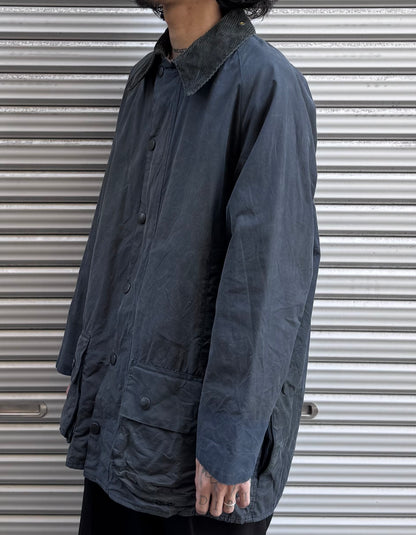 90’s Barbour「BEAUFORT」オイルドジャケット