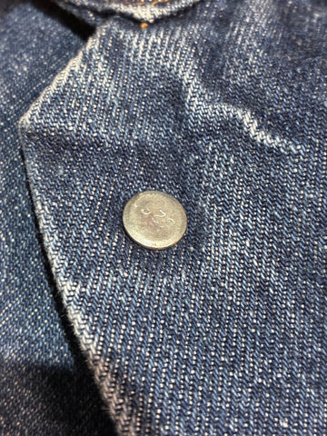 80's Levi's「70505」USA製 デニムジャケット