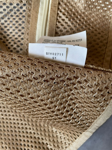 00’s PATAGONIA「Shortie Fishing Vest 」ベスト