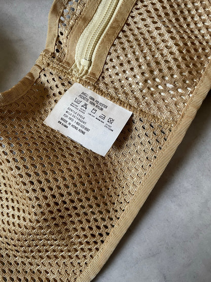 00’s PATAGONIA「Shortie Fishing Vest 」ベスト