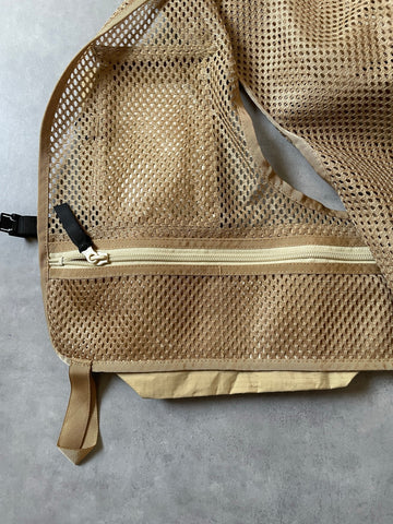00’s PATAGONIA「Shortie Fishing Vest 」ベスト