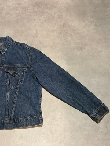 80's Levi's「70505」USA製 デニムジャケット