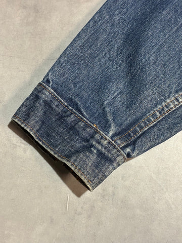 80's Levi's「70505」USA製 デニムジャケット