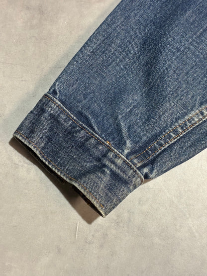 80's Levi's「70505」USA製 デニムジャケット