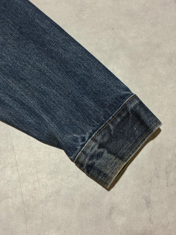 80's Levi's「70505」USA製 デニムジャケット