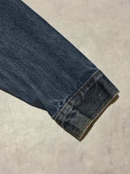 80's Levi's「70505」USA製 デニムジャケット