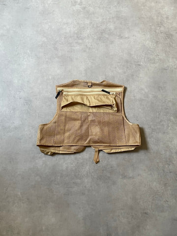00’s PATAGONIA「Shortie Fishing Vest 」ベスト