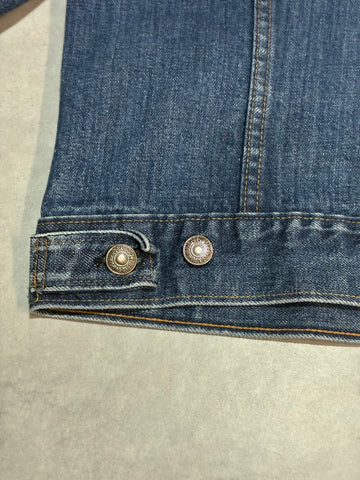 80's Levi's「70505」USA製 デニムジャケット