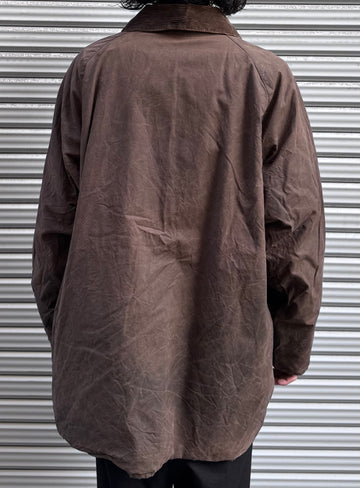 90’s Barbour「BEAUFORT」オイルドジャケット