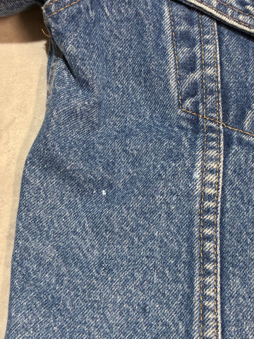 90's Levi’s「70505-0217」USA製 デニムジャケット