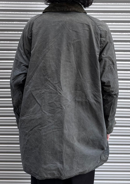 90’s Barbour「BEAUFORT」オイルドジャケット