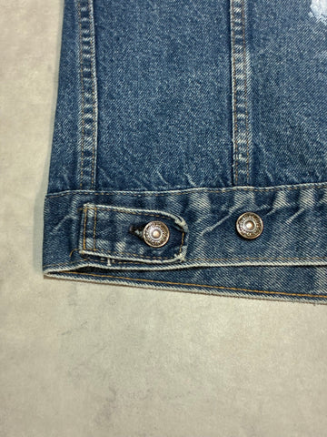 90's Levi’s「70505-0217」USA製 デニムジャケット