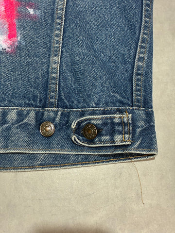 90's Levi’s「70505-0217」USA製 デニムジャケット