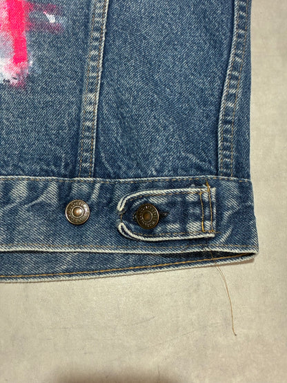 90's Levi’s「70505-0217」USA製 デニムジャケット