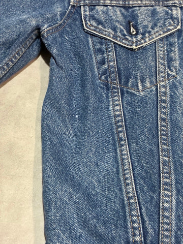 90's Levi’s「70505-0217」USA製 デニムジャケット
