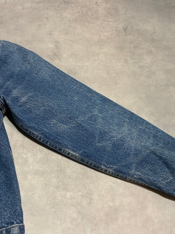 90's Levi’s「70505-0217」USA製 デニムジャケット