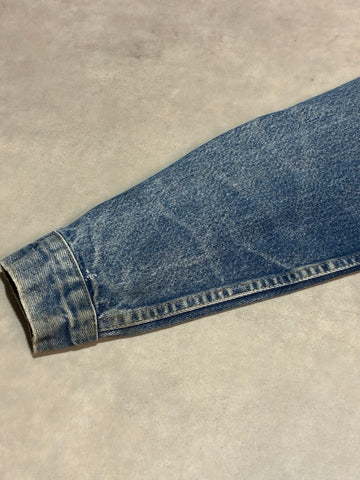 90's Levi’s「70505-0217」USA製 デニムジャケット