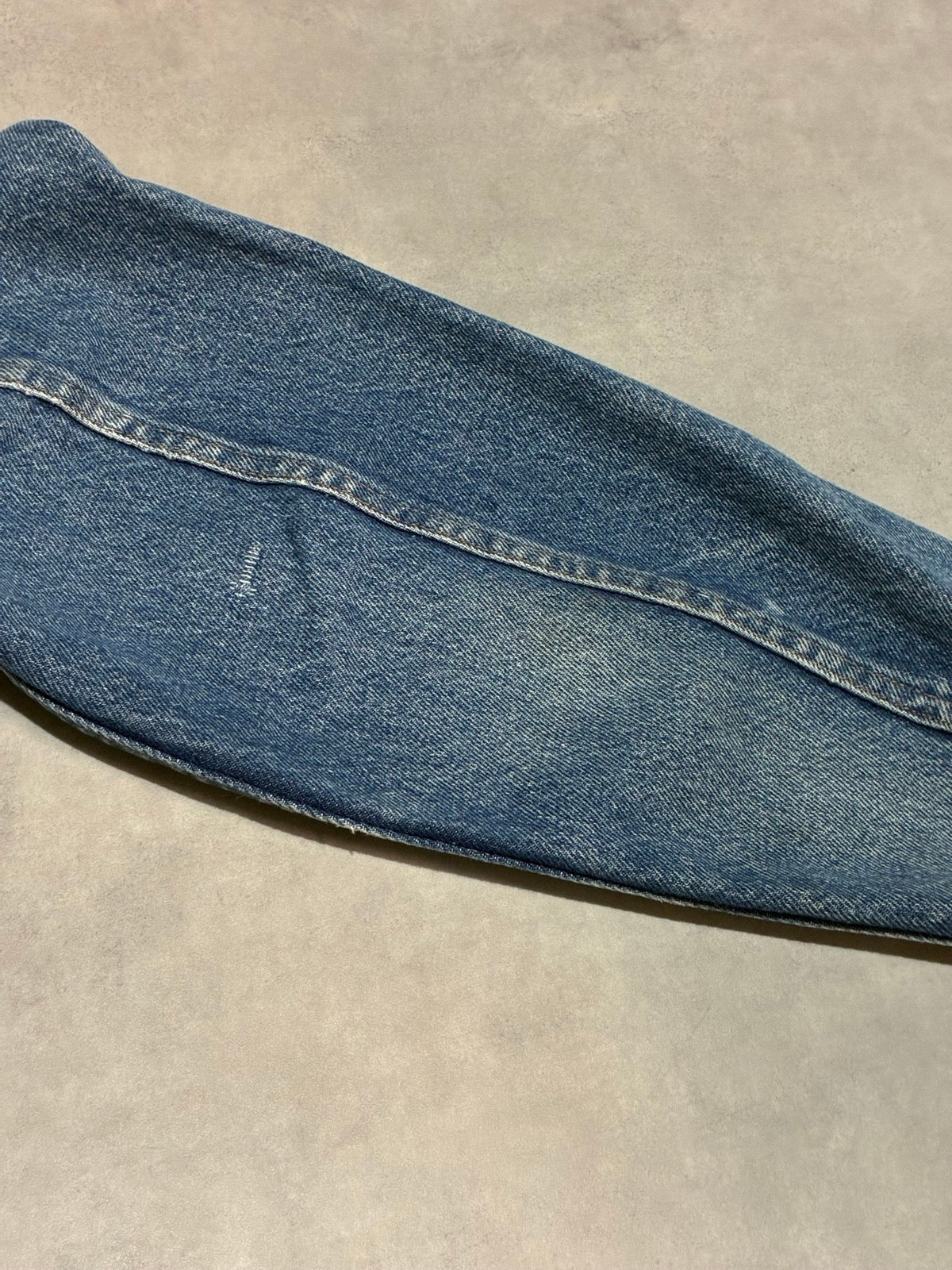 90's Levi’s「70505-0217」USA製 デニムジャケット