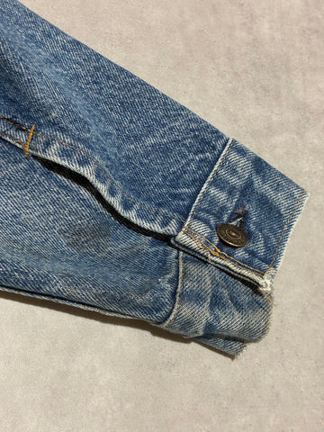 90's Levi’s「70505-0217」USA製 デニムジャケット
