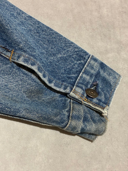 90's Levi’s「70505-0217」USA製 デニムジャケット