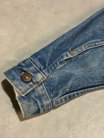 90's Levi’s「70505-0217」USA製 デニムジャケット