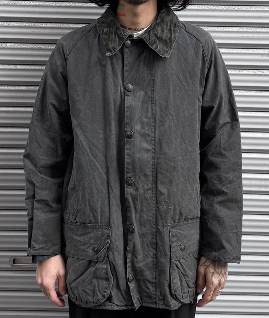 90’s Barbour「BEAUFORT」オイルドジャケット