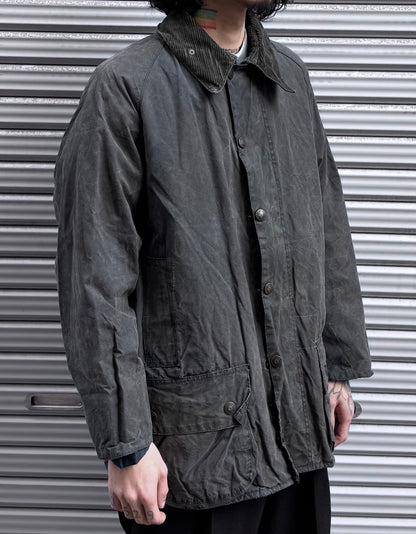 90’s Barbour「BEAUFORT」オイルドジャケット