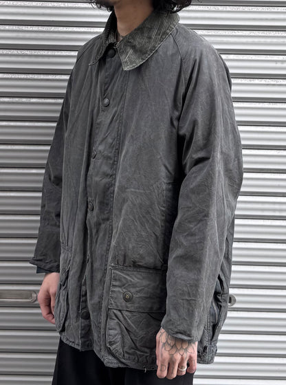 90’s Barbour「BEAUFORT」オイルドジャケット