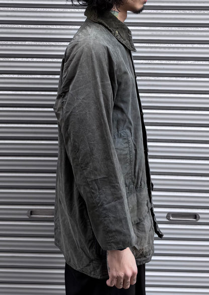 90’s Barbour「BEAUFORT」オイルドジャケット