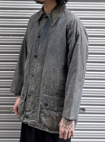 90’s Barbour「BEAUFORT」オイルドジャケット