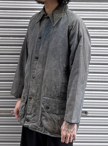 90’s Barbour「BEAUFORT」オイルドジャケット