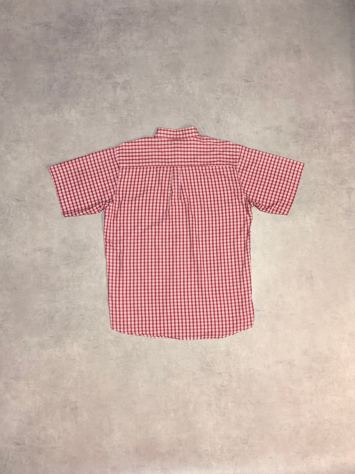 90's〜00's STUSSY チェックシャツ – FUJI STORE
