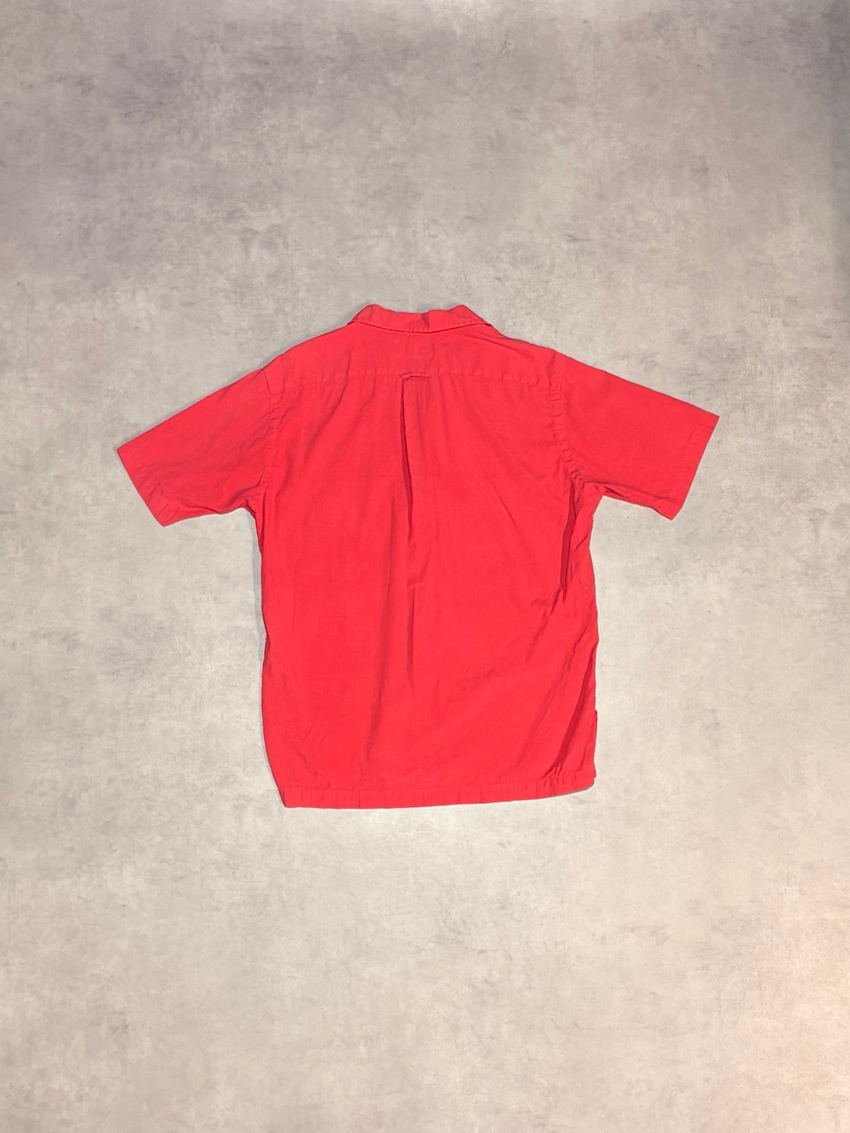 90's〜00's POLO BY RALPH LAUREN 「裾ポニー 」開襟シャツ – FUJI STORE