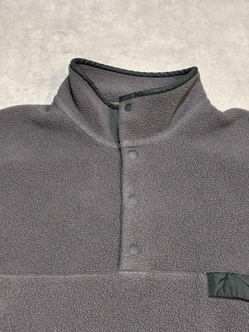00's PATAGONIA 「Synchilla Snap-T」フリースプルオーバー