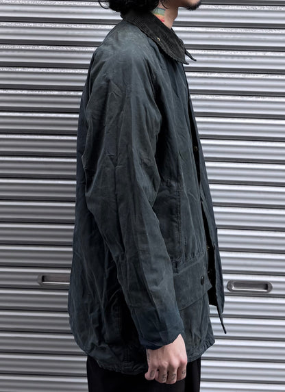 90’s Barbour「BEAUFORT」オイルドジャケット