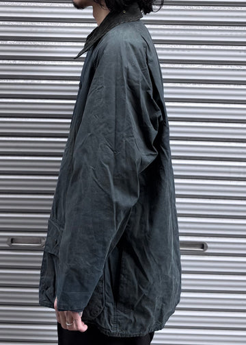 90’s Barbour「BEAUFORT」オイルドジャケット