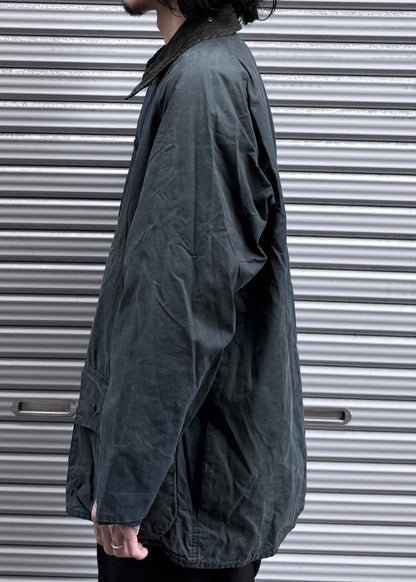 90’s Barbour「BEAUFORT」オイルドジャケット