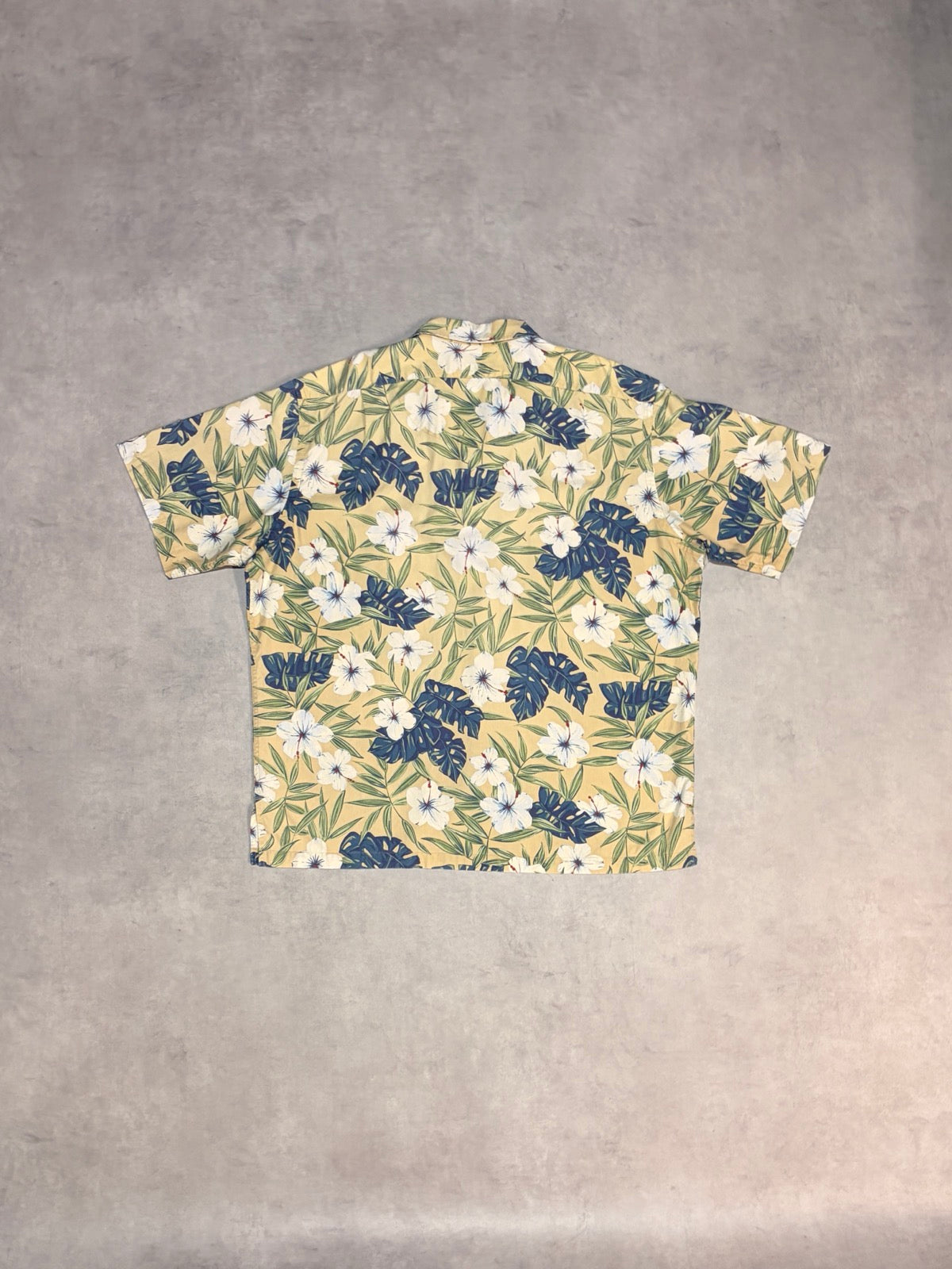 90's~00's POLO BY RALPH LAUREN「CLAYTON」開襟シャツ – FUJI STORE