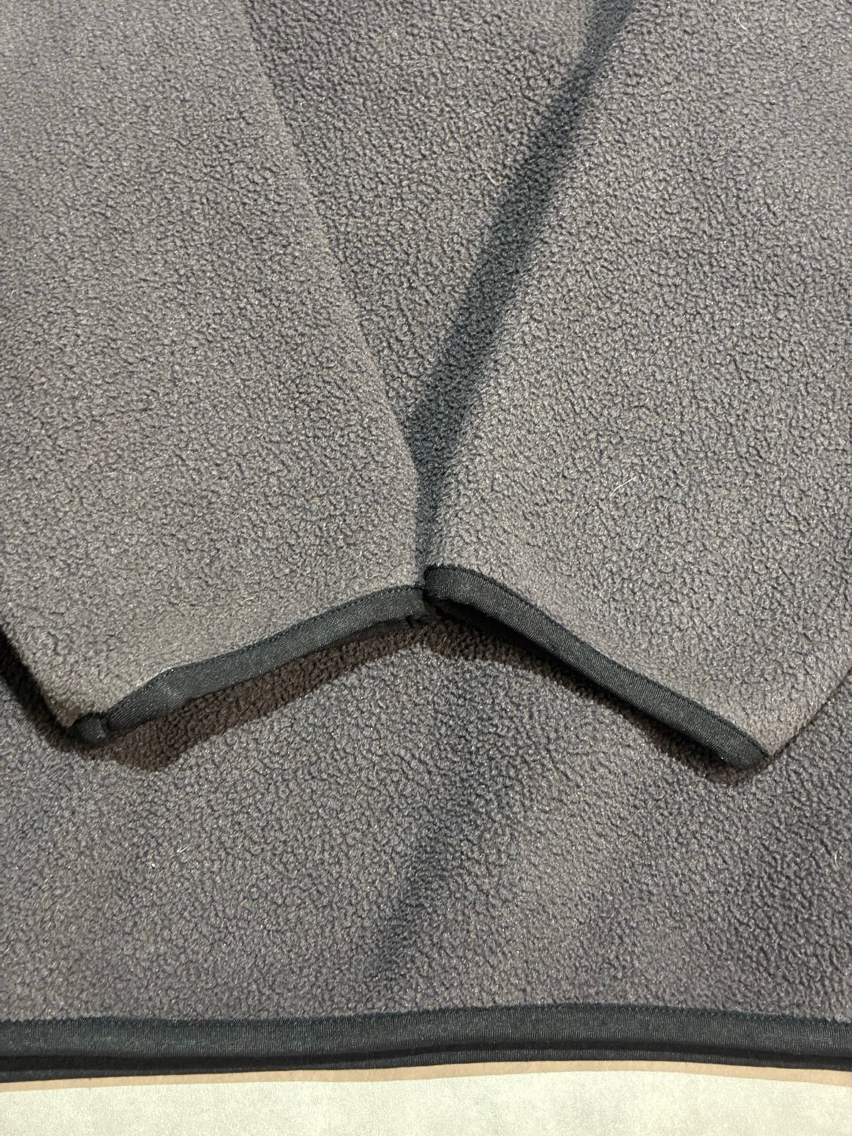 00's PATAGONIA 「Synchilla Snap-T」フリースプルオーバー