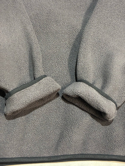 00's PATAGONIA 「Synchilla Snap-T」フリースプルオーバー