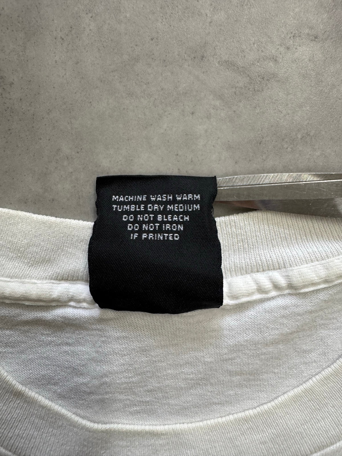 90's THE SMASHING PUNPKINS「INFINITE SADNESS TOUR」バンドTシャツ