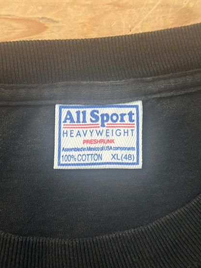 00's AMD 「Athlon」企業Tシャツ　