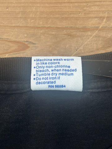 00's AMD 「Athlon」企業Tシャツ　