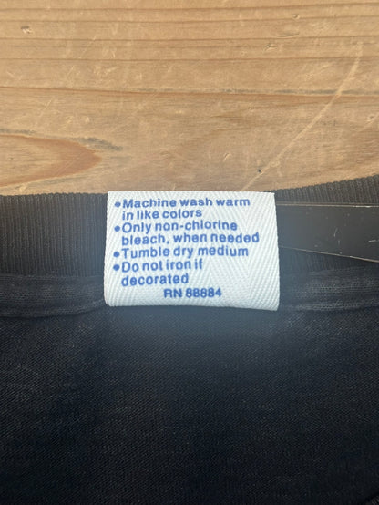 00's AMD 「Athlon」企業Tシャツ　