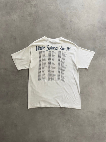 90's THE SMASHING PUNPKINS「INFINITE SADNESS TOUR」バンドTシャツ