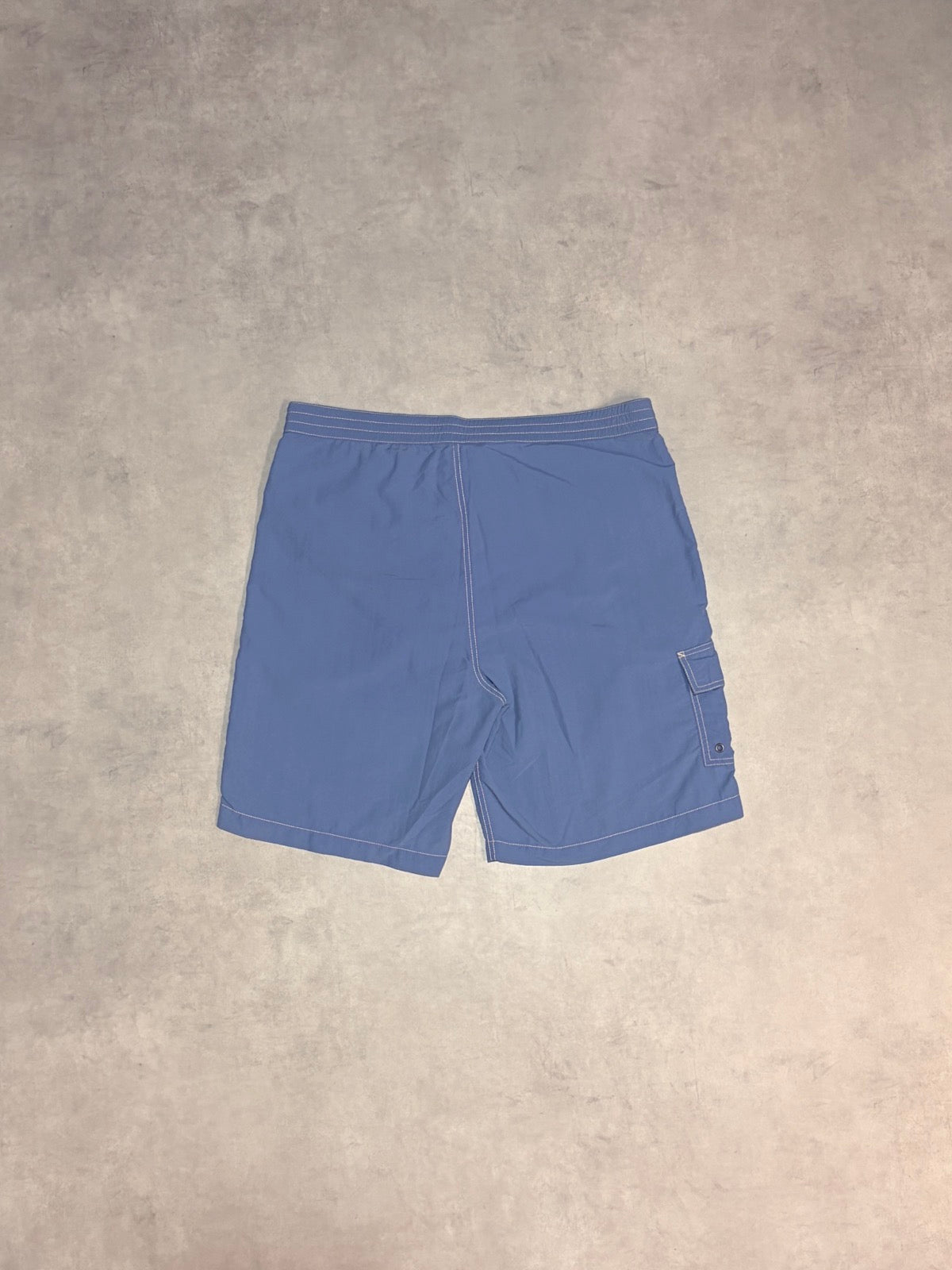 90's POLO BY RALPH LAUREN ナイロンショーツ – FUJI STORE