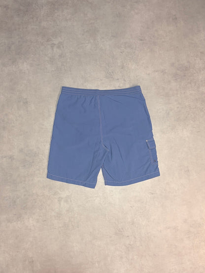 90's POLO BY RALPH LAUREN ナイロンショーツ