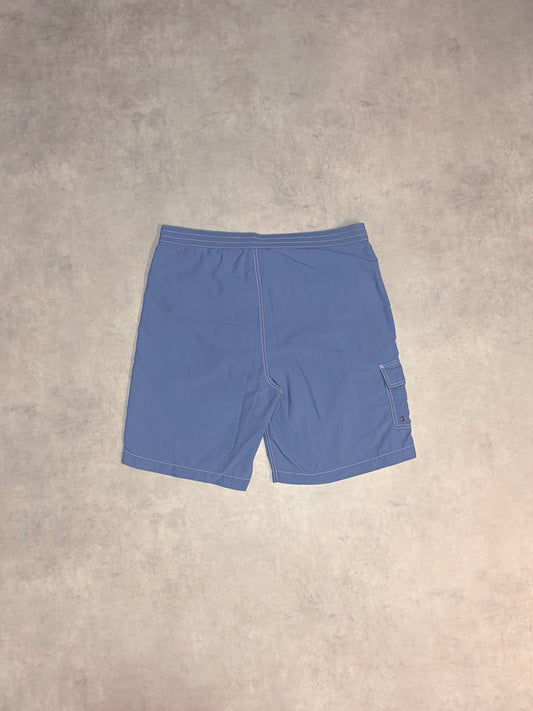 90's POLO BY RALPH LAUREN ナイロンショーツ