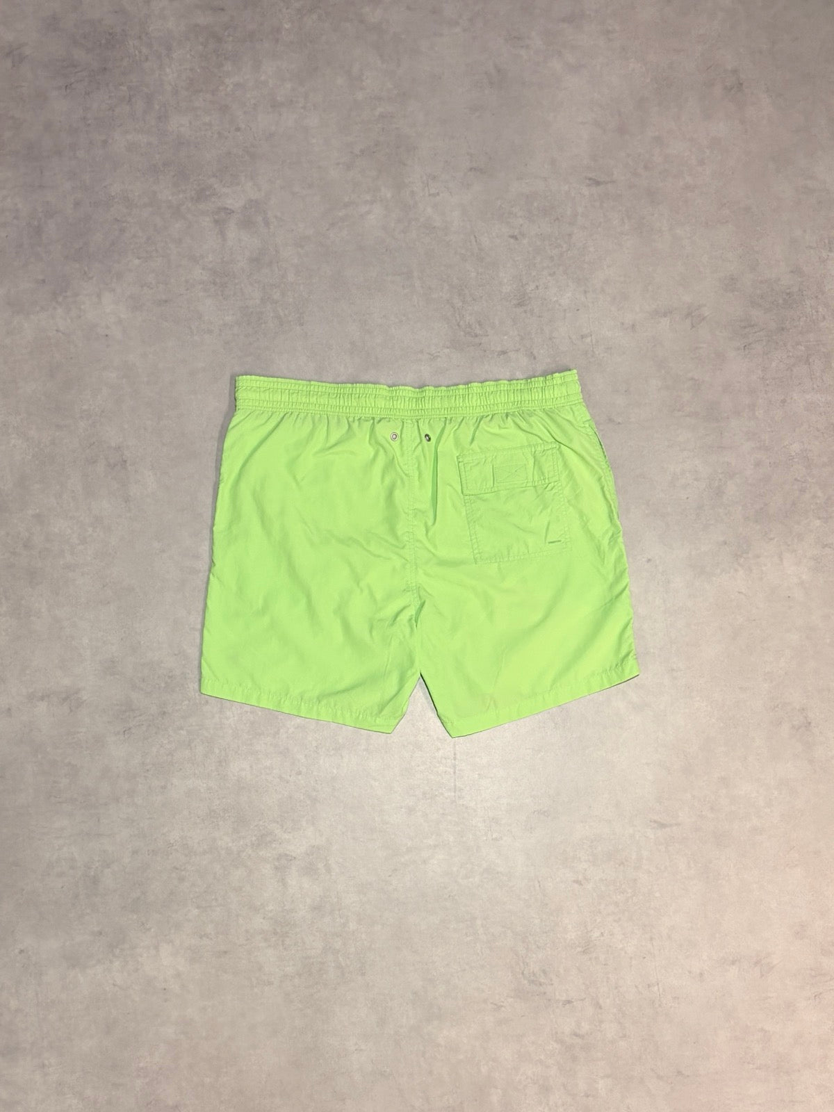 00's POLO BY RALPH LAUREN ナイロンショーツ – FUJI STORE